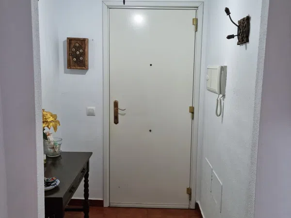 Piso en Calle Salvador Corbacho, 1 - Foto 2
