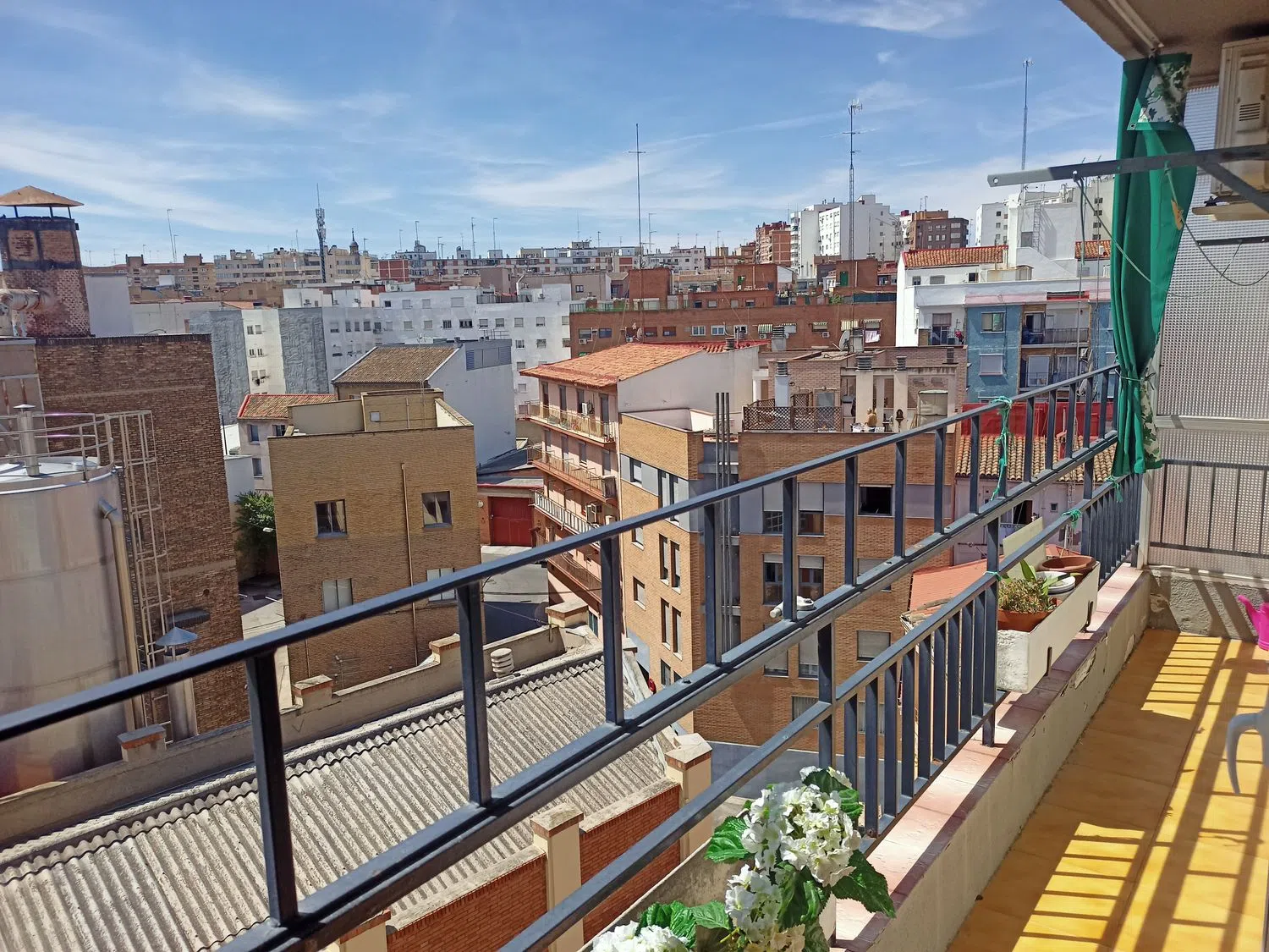 Piso en calle de María Moliner, 66 - Foto 5
