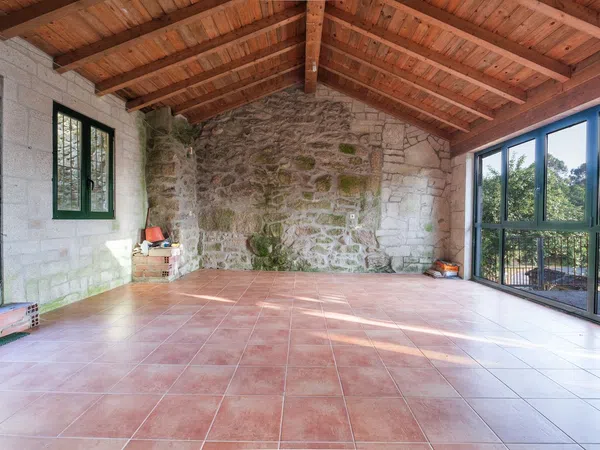 Casa rural en A Lama s/n - Foto 12