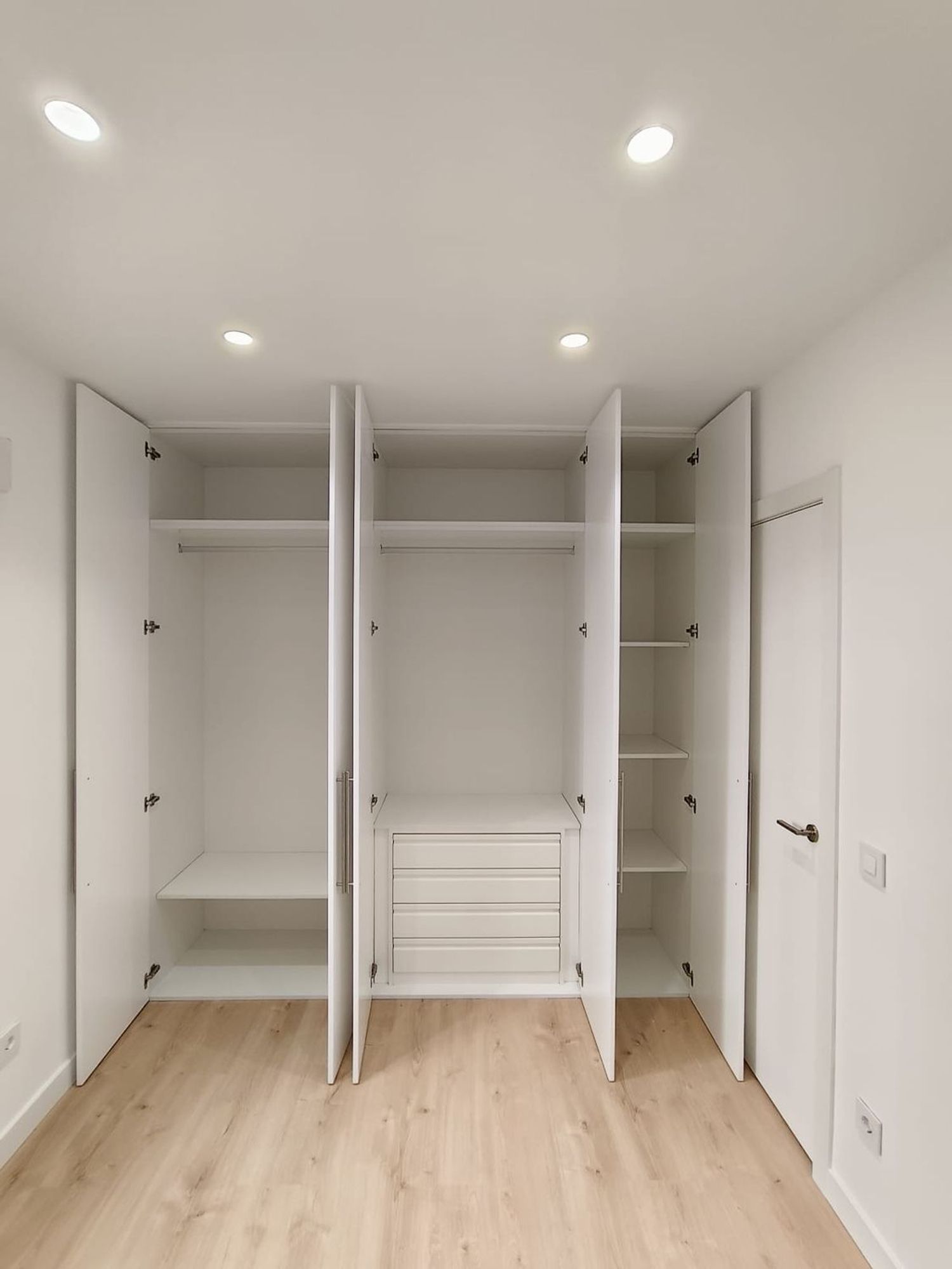 Piso en calle de la Milagrosa, 2 - Foto 15