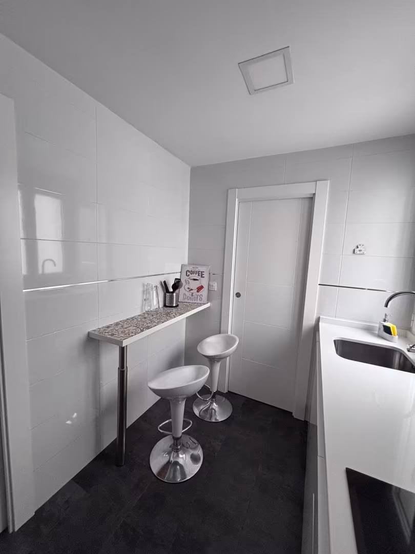 Piso en  Avenida de Portugal 150 - Foto 17