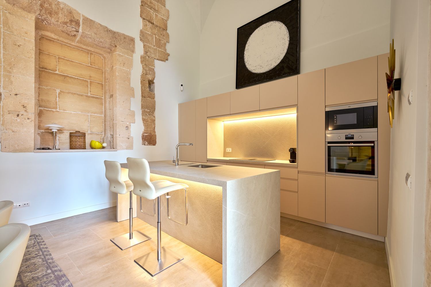 Piso en calle de Santa Fe, 5 - Foto 3