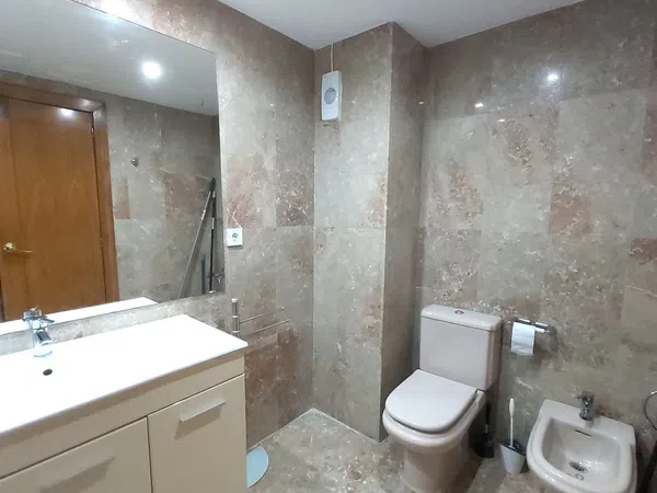 Piso en Calle del Serpis, 64, Ciutat Jardí - Foto 20