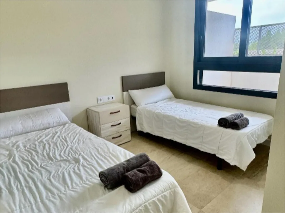 Piso en  Carrer Berlin 5 - Foto 17