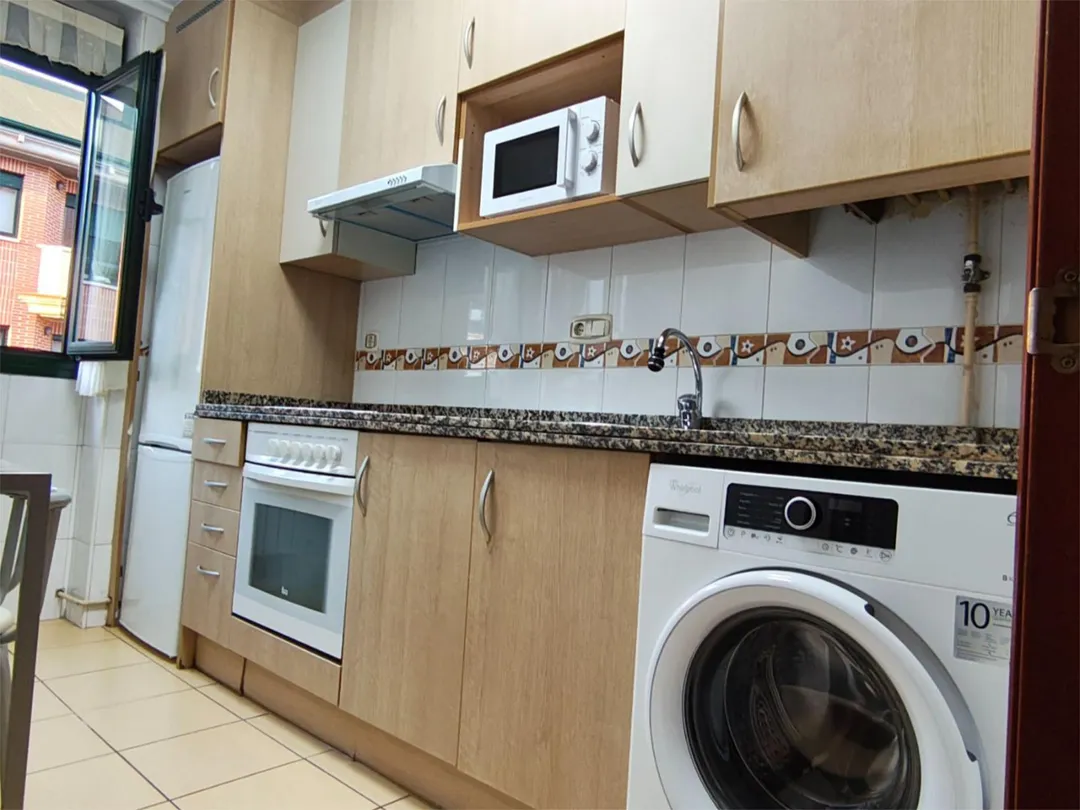 Piso en  Avenida José Tartiere 18 - Foto 13