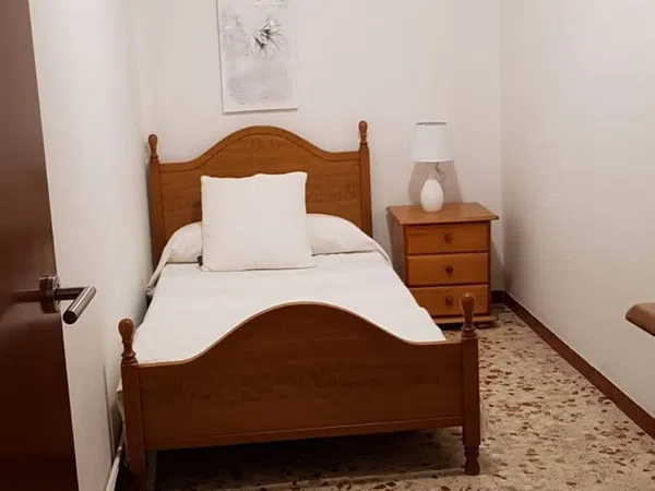 Piso en Calle da Devesa, 27, San Lazaro - Meixonfrio, San Lazaro - Meixonfrio - Foto 6