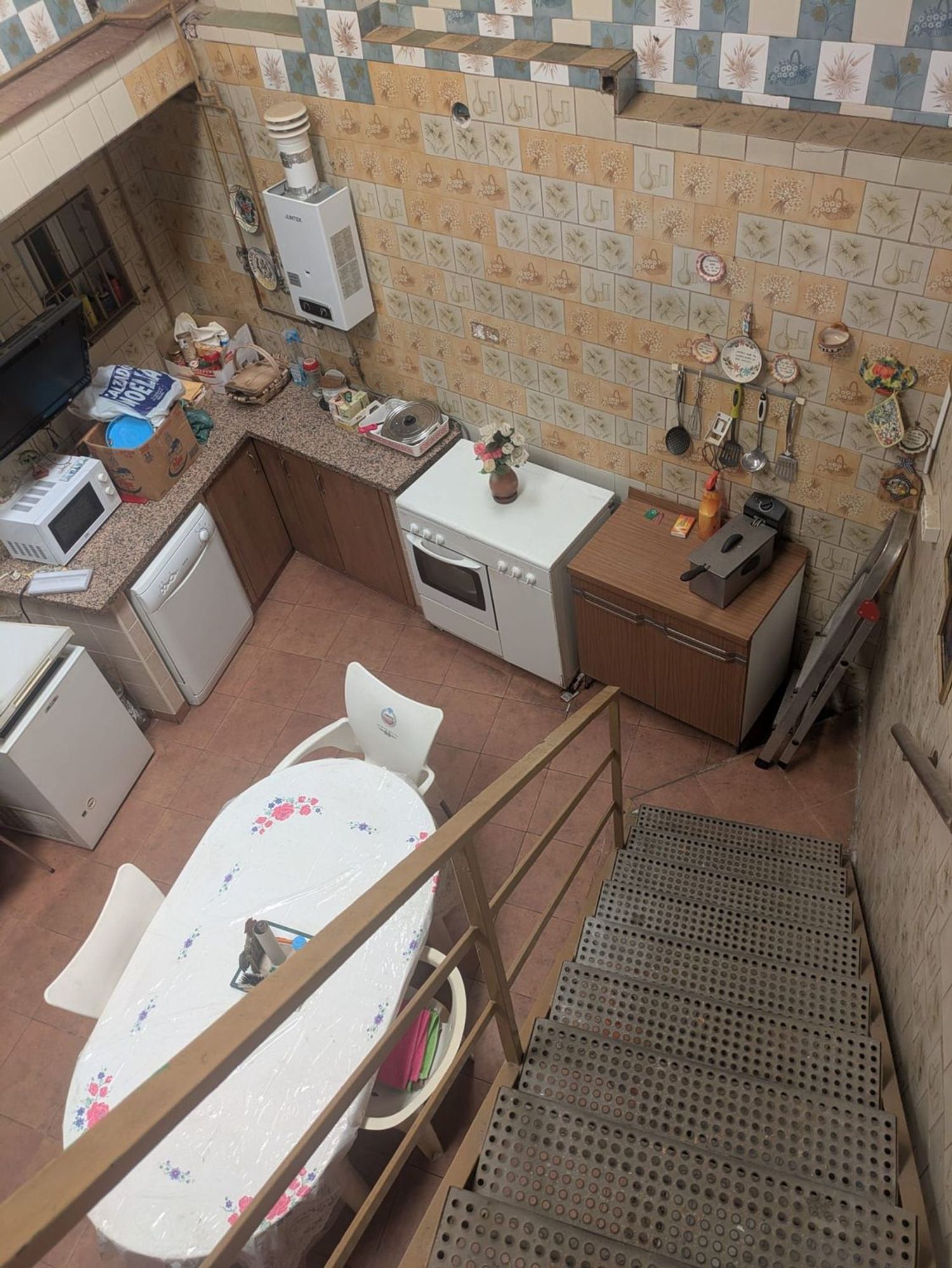 Chalet pareado en Calle Martínez Falero, 37, El Palo - Foto 10