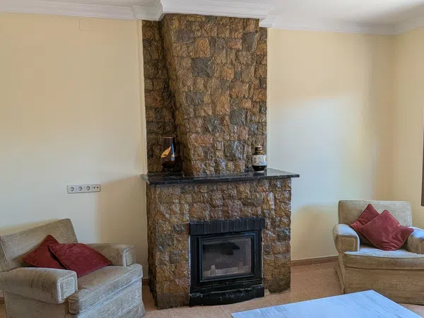 Casa o chalet independiente en Travesía Ave Maria, 9, Son Sardina - Foto 5