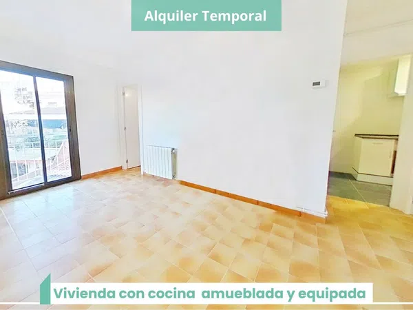 Piso en Barrio Can Rull