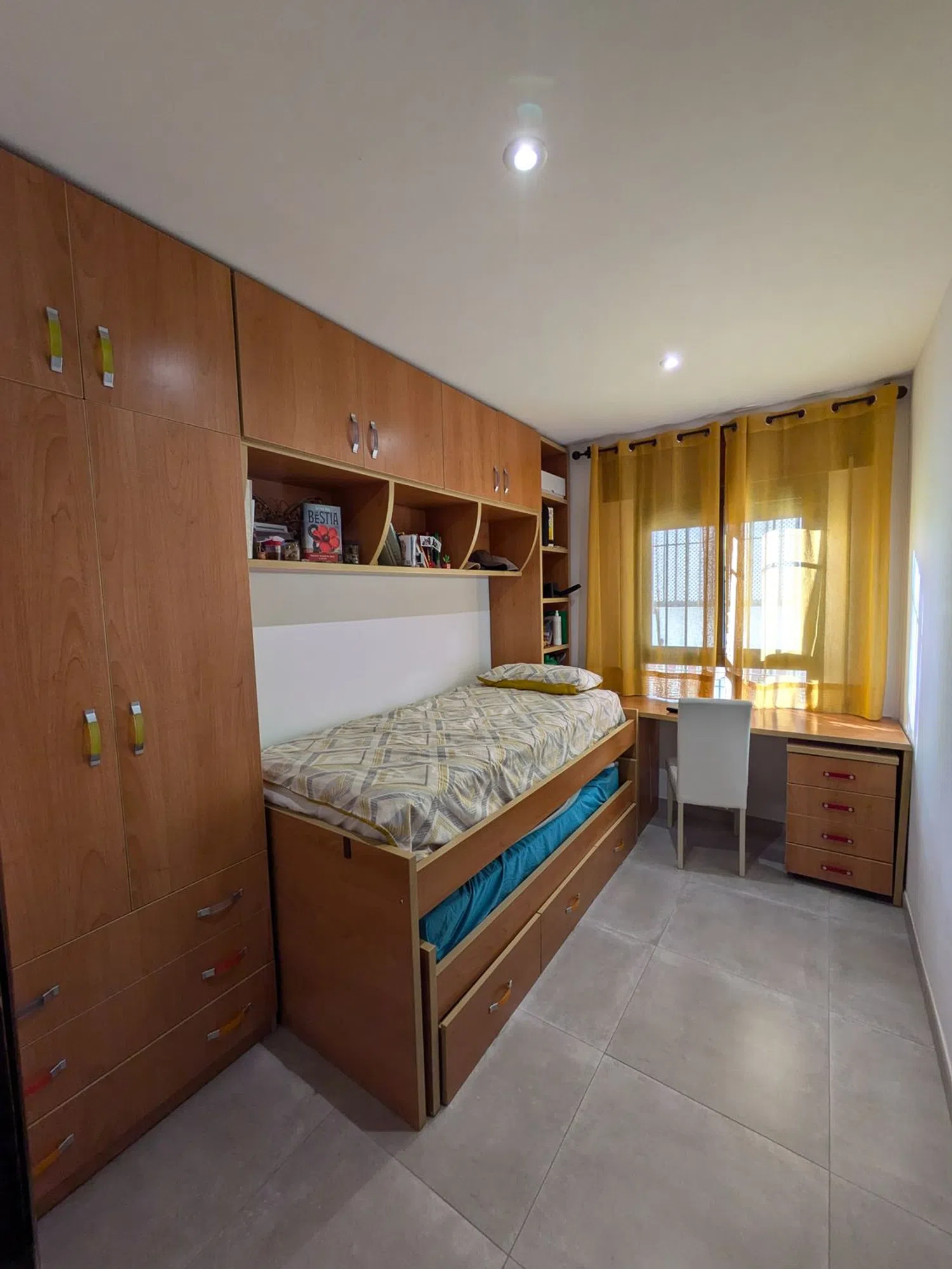 Piso en calle Hermanos López Diéguez, 15 - Foto 4