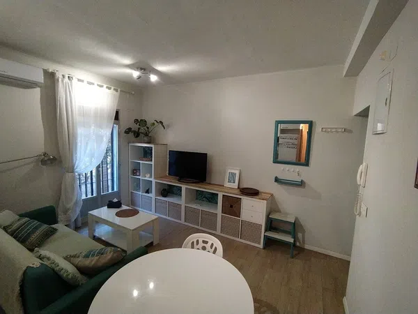 Piso en Calle Felipe II, 50, Felipe II - Bueno Monreal - Foto 1