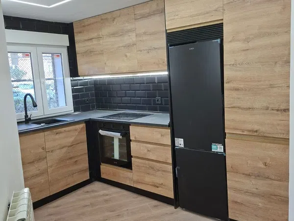 Piso en calle de Pobla de Segur, 9