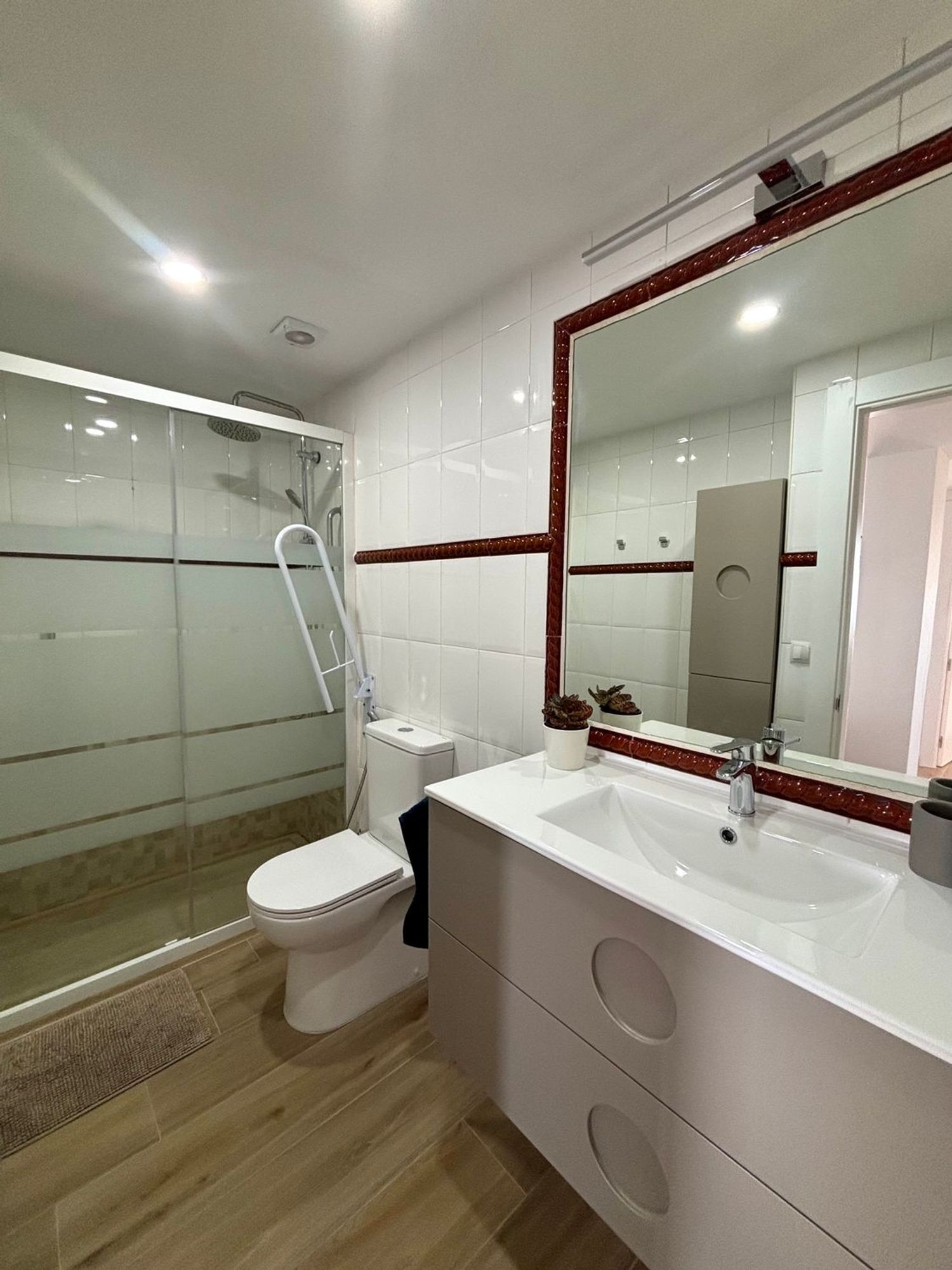 Piso en calle Héroe de Sostoa, 200 - Foto 30