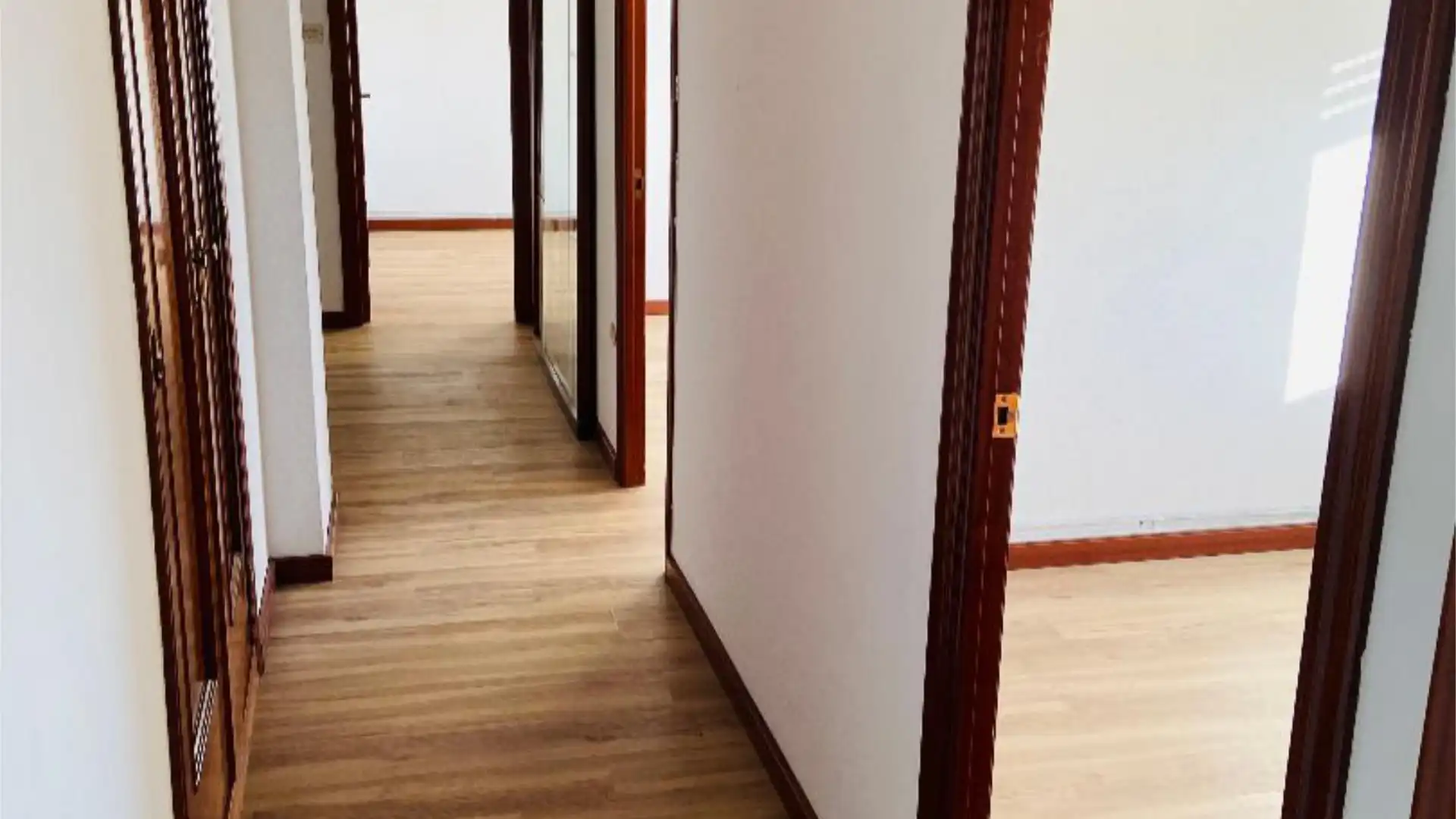 Piso en Vigo - Foto 1