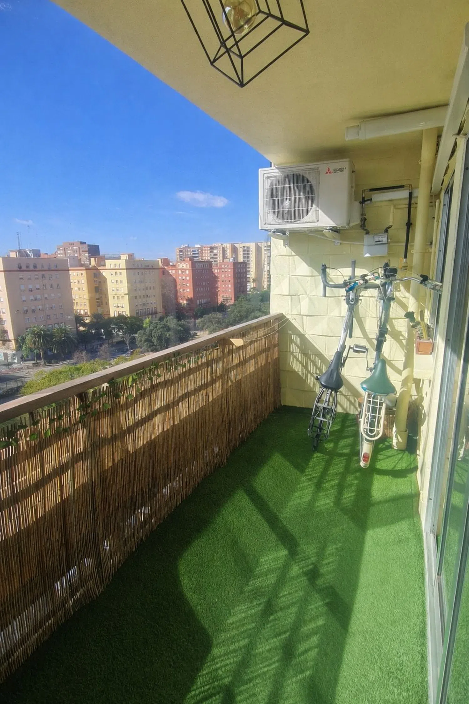 Piso en avenida de Blasco Ibáñez, 153 - Foto 15