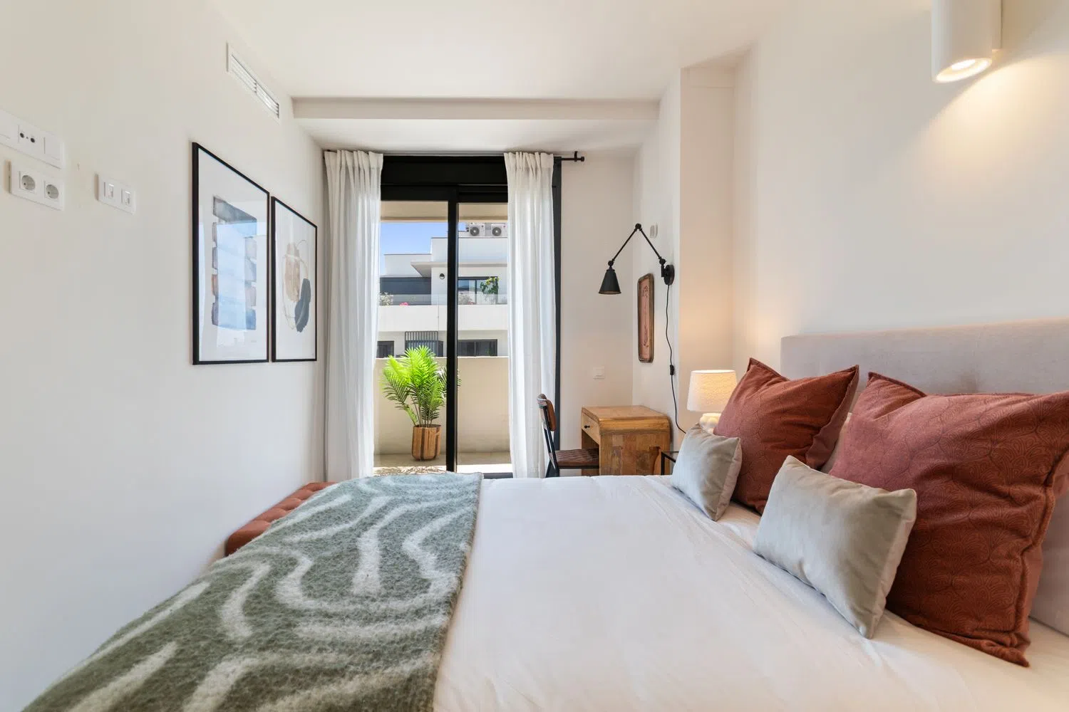 Piso en paseo de Antonio Machado, 1 - Foto 11