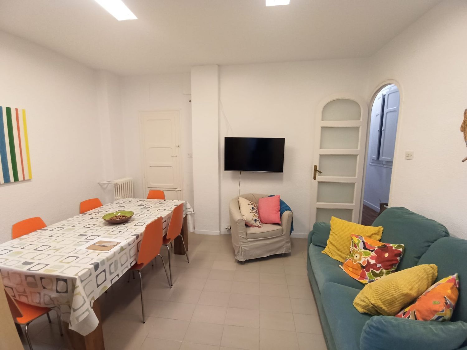 Piso en Calle Padilla, Sant Francesc - Foto 32