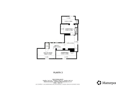 Chalet en  FUSTER I SERRACANT - Foto 81