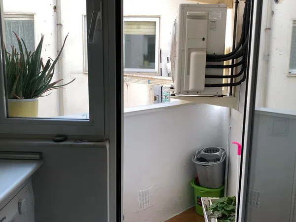 Piso en Paseo del Doctor Torres Villarroel, 10, Salesas, Salamanca - Foto 15