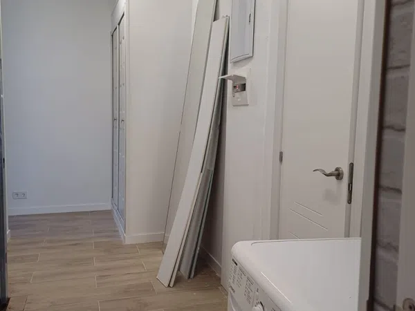 Estudio en venta en Calle Pardo de Santallana, 6 - Foto 3