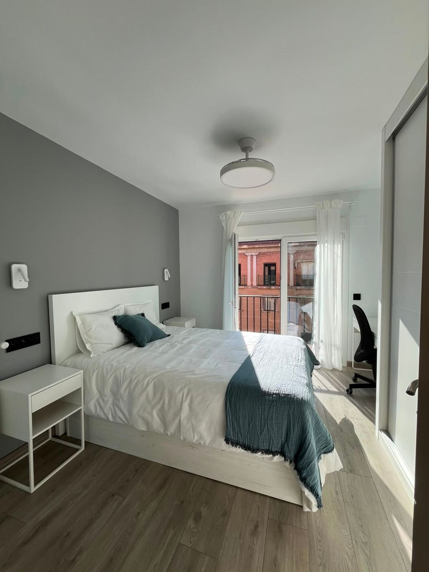 Piso en Avenida Acueducto, 25, Centro, Centro - Foto 11