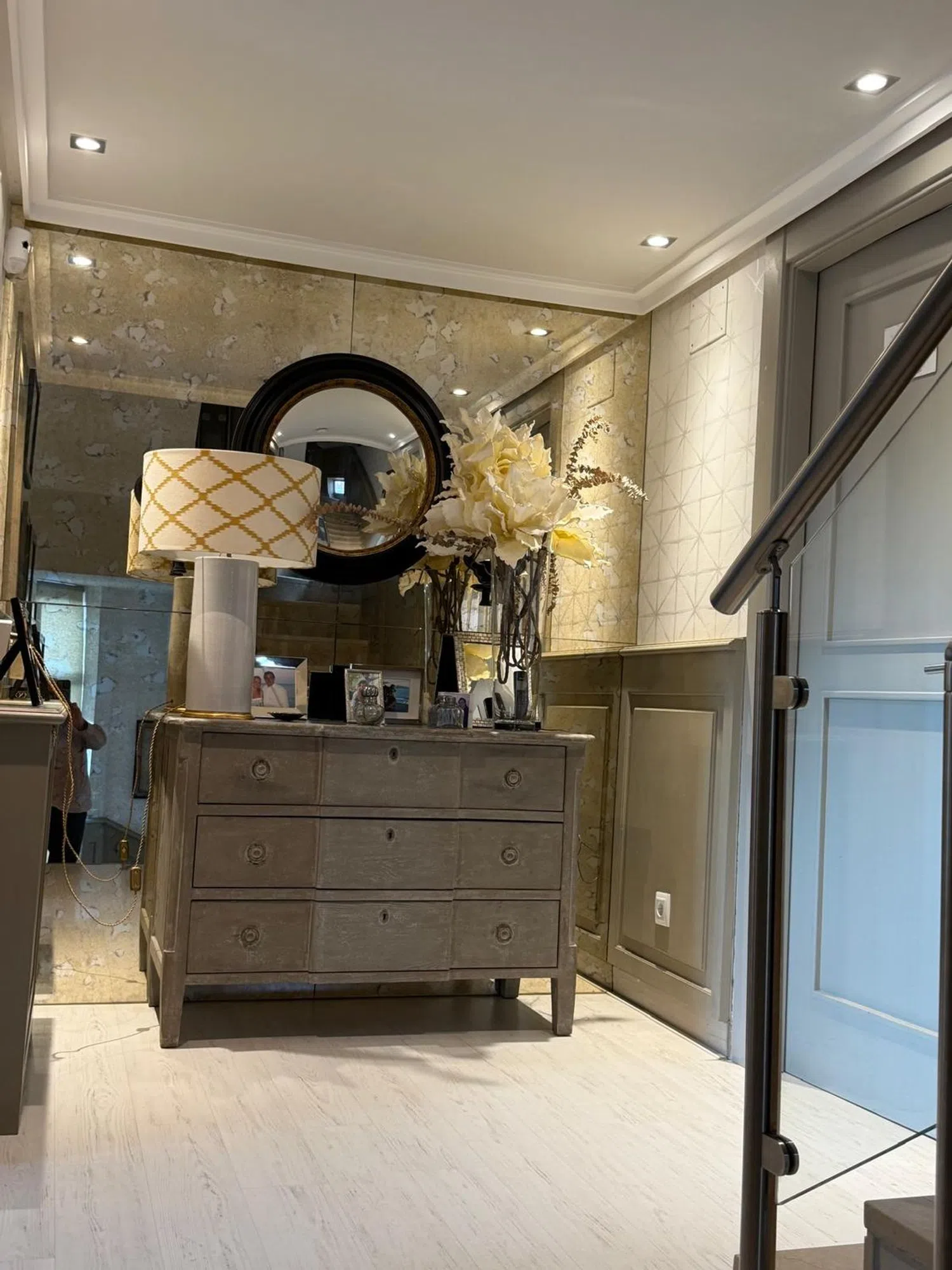 Chalet pareado en calle Xunta de Galicia, 1 -4 - Foto 37