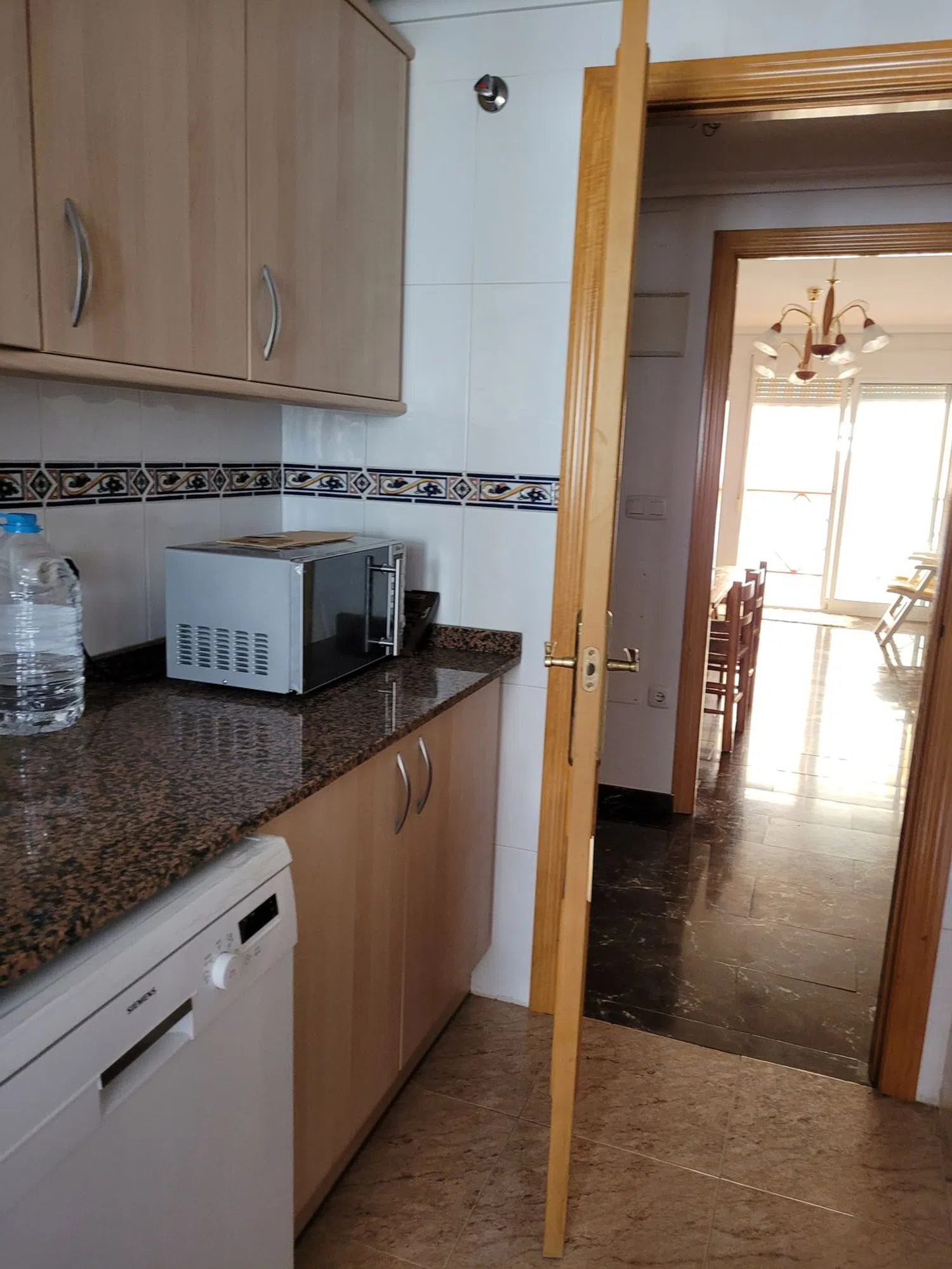 Piso en Dr. Vander Hosftadt, 2 - Foto 11