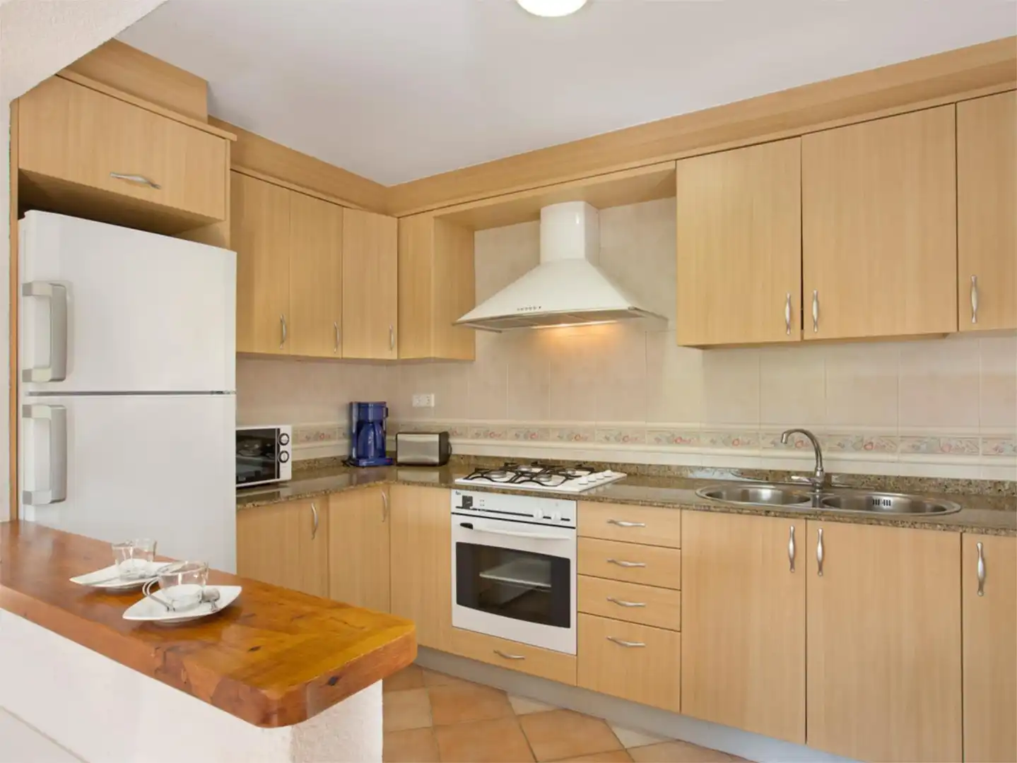Chalet en  Carrer de l'Alt Camp 1 - Foto 16