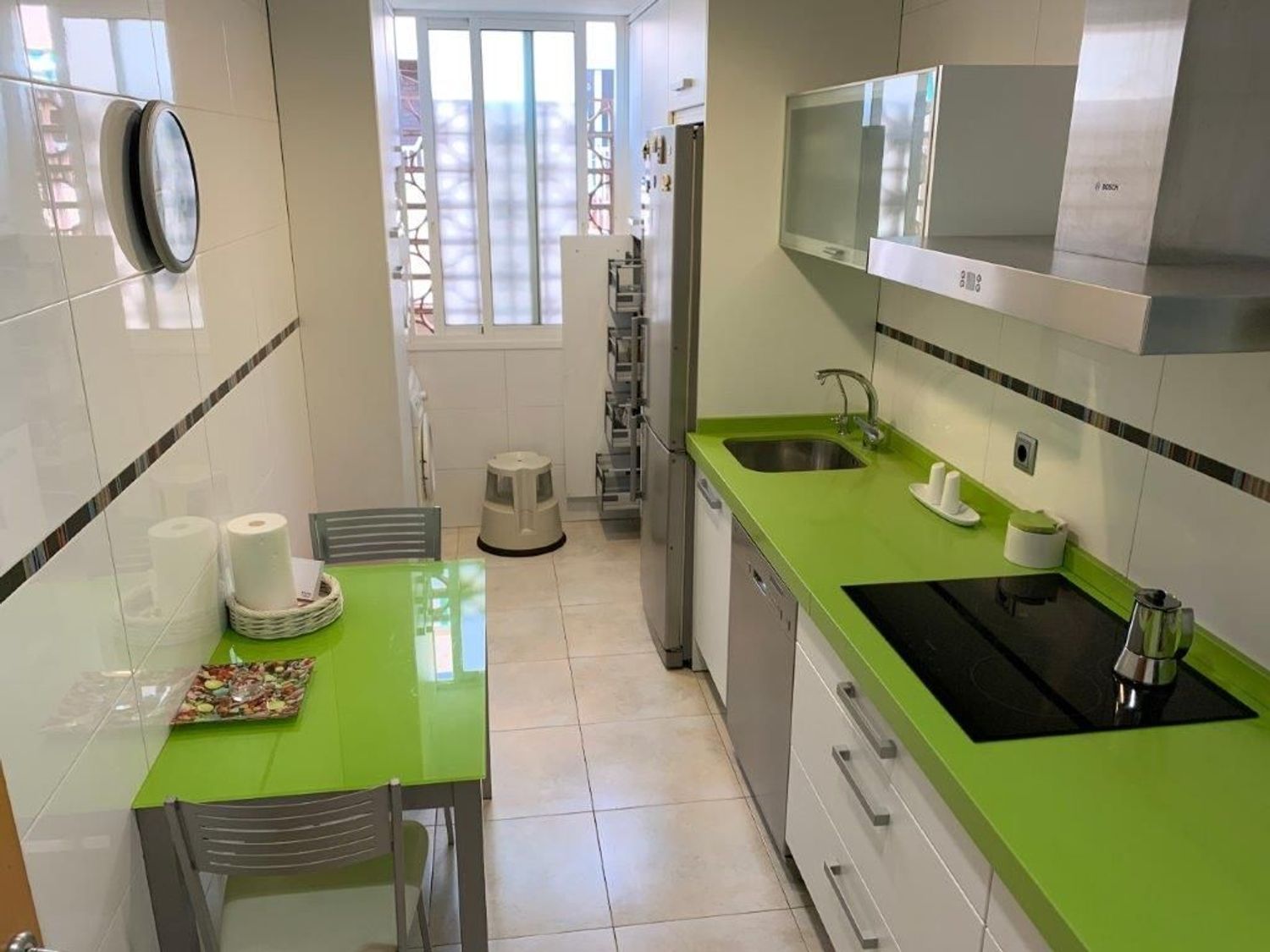 Piso en Calle Garbinet, 41, Carolinas Altas - Foto 10