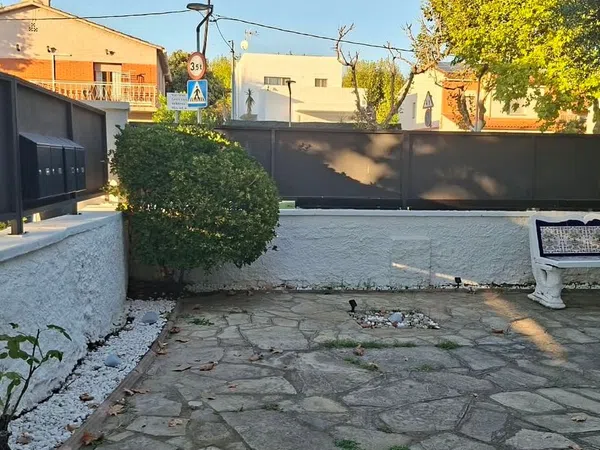 Piso en Avenida del Baixador, 39, Valldoreix, Valldoreix - Foto 3