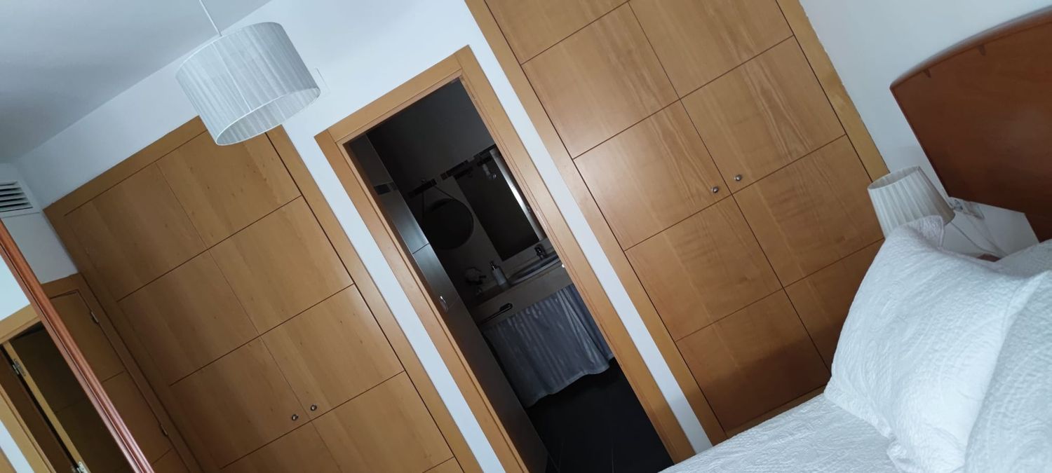 Chalet adosado en Calle Pintor Antonio Valdes, 28, Camino Algarrobo - Las Arenas - Foto 23