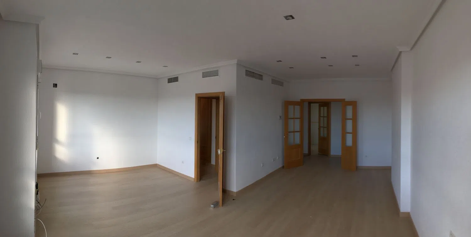 Piso en avenida de Kansas City, 86 - Foto 4