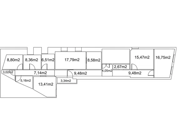 Piso en calle Mercaderes, 33 - Foto 25