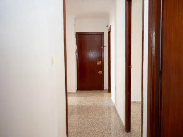 Piso en Avenida Ricardo Carapeto Zambrano, 37 - Foto 5