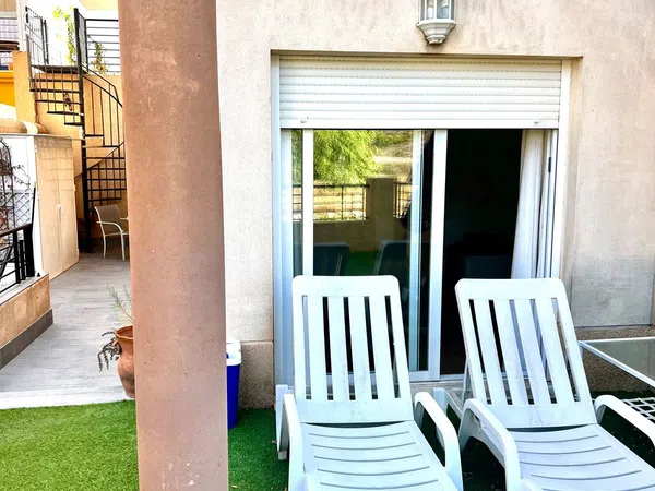 Chalet pareado en Calle Arroyo Totalán, 28 a, La Cala del Moral, La Cala del Moral - Foto 14