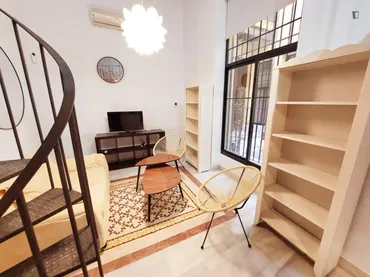 Apartamento en Málaga Capital - Foto 1