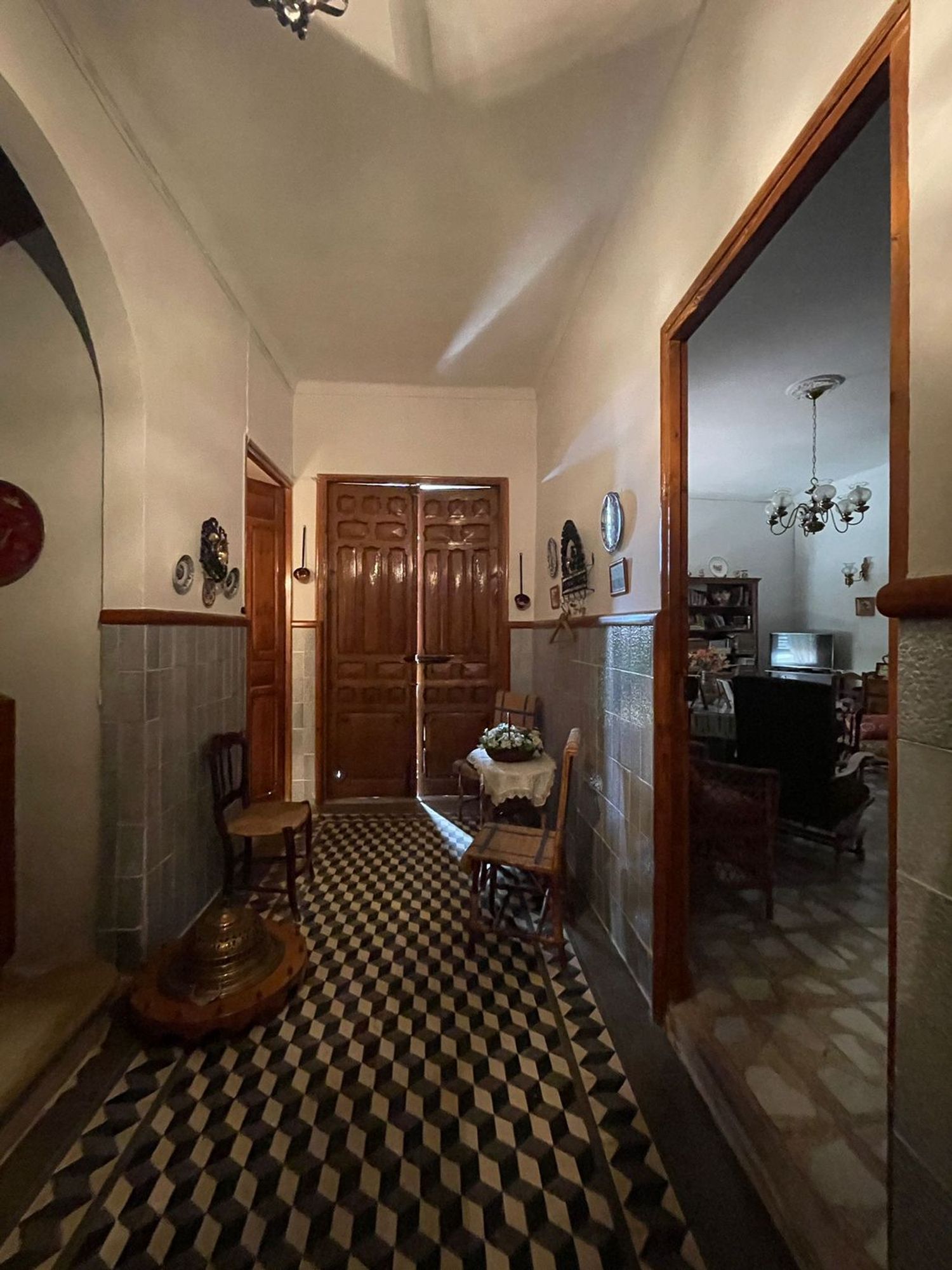 Casa de pueblo en Calle Serna, 4 - Foto 39