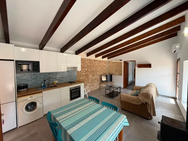 Casa rural en Diseminado Sexta Volta, 491, Portocolom - Foto 3