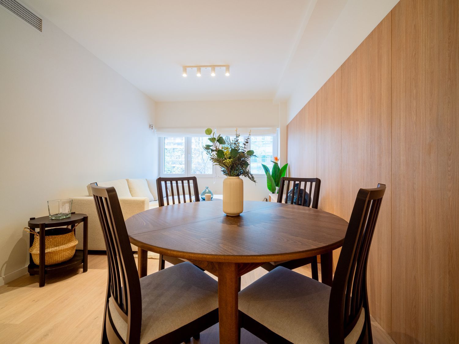 Piso en calle de Cavanilles - Foto 5