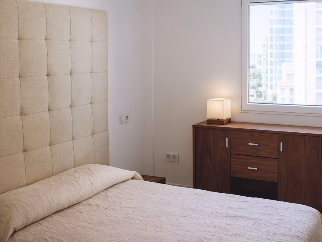 Piso en  Avinguda del Cid 120 - Foto 15