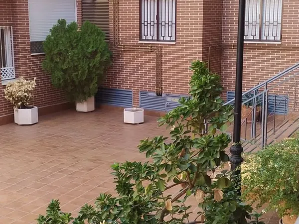 Piso en Avenida General Villalba, 19, Avda Europa - San Antón, Avda Europa - San Antón - Foto 30