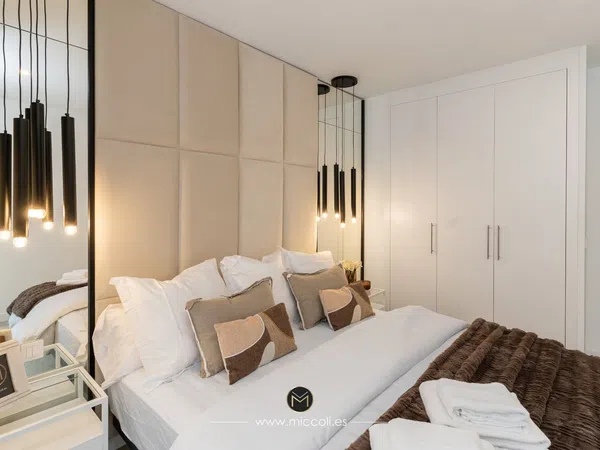 Chalet pareado en Calle Ágata, 45, Nueva Atalaya - Foto 12