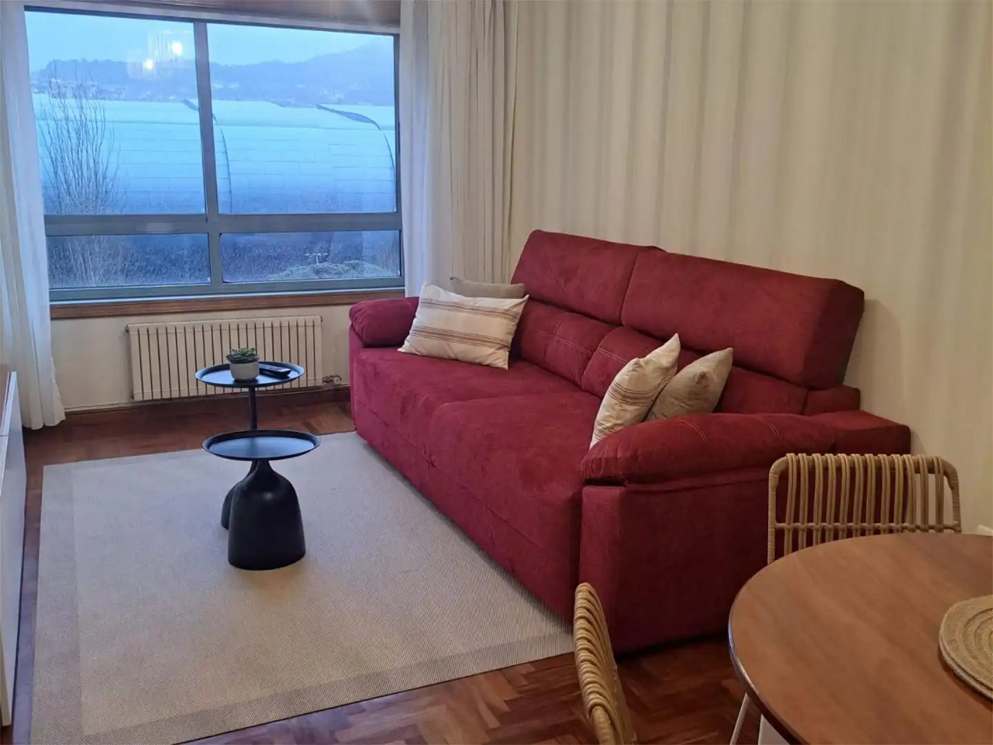 Piso en  Rúa Manuel de Castro 15 - Foto 27