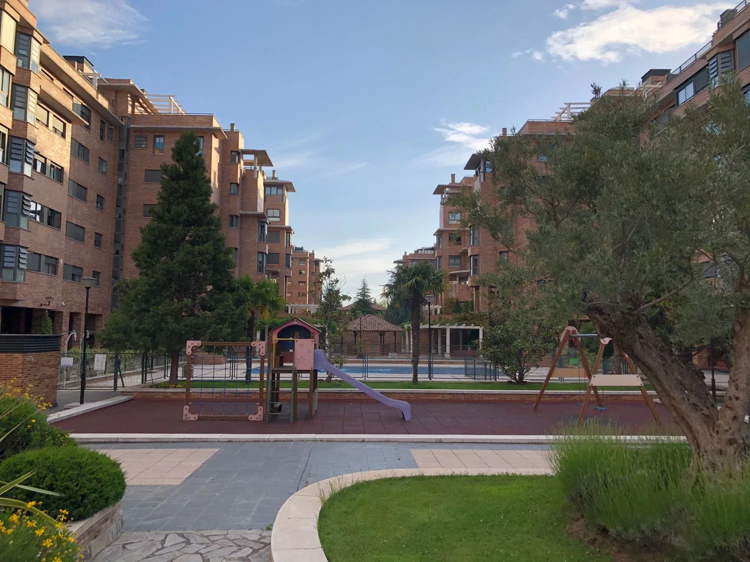 Piso en avenida de los Arces, 7 - Foto 2