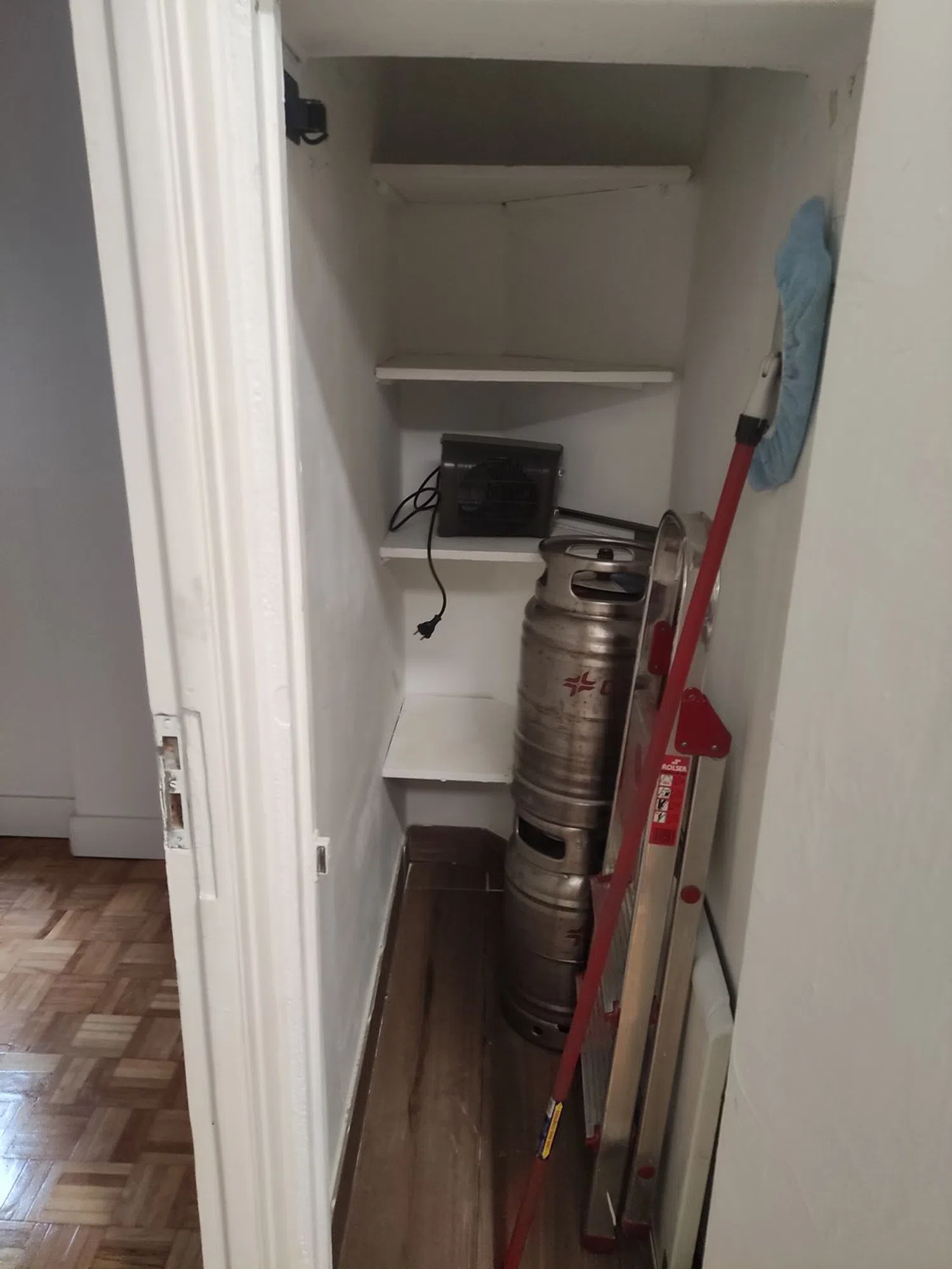 Piso en avenida Ciudad de Barcelona, 23 - Foto 19