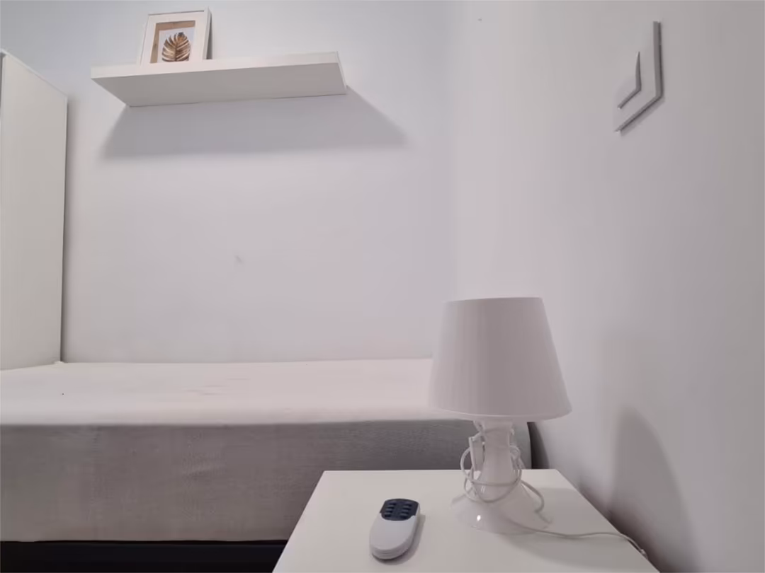 Piso en  Calle de Alcántara 23 - Foto 12