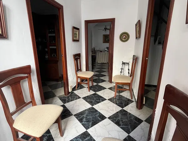 Casa de pueblo en Calle General Ollero, 9 - Foto 12