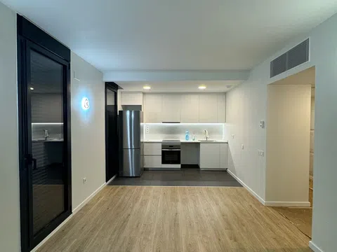 Piso en calle de Miquel Porter i Moix, 35