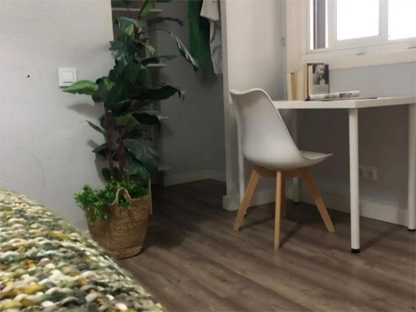 Piso en  Calle de Hernán Cortés 4 - Foto 7