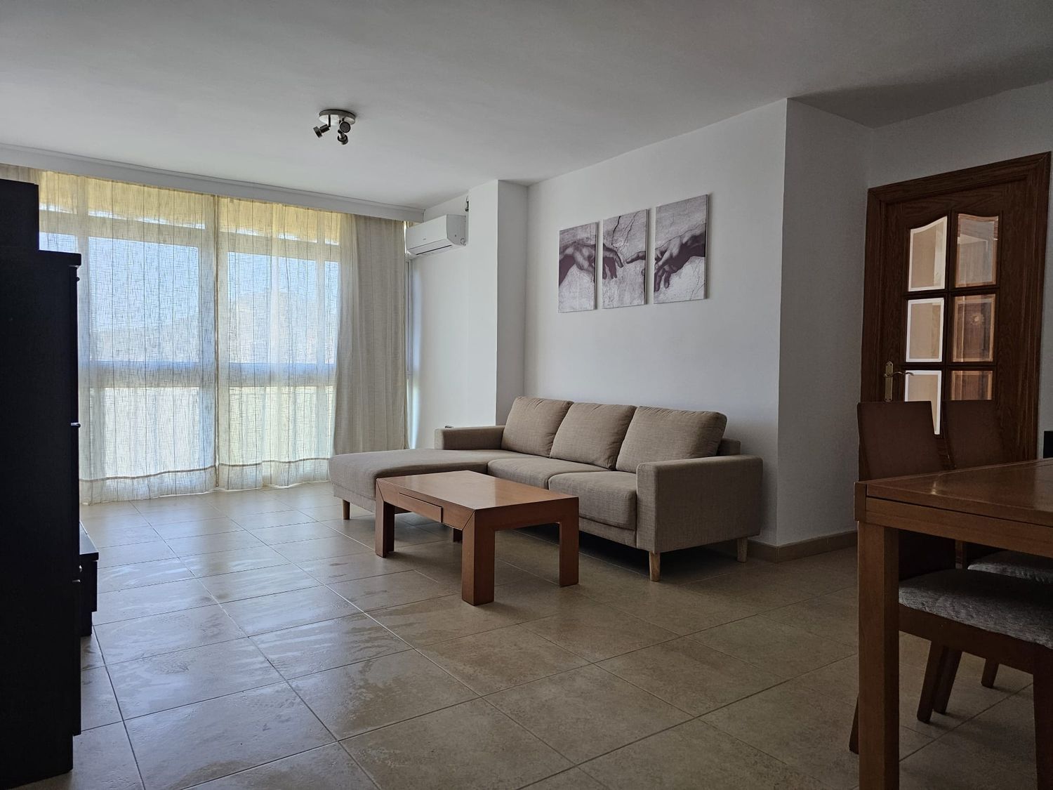 Piso en calle Nuzas, 6 bloque - Foto 3